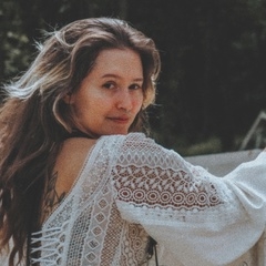 Александра Шелест